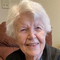 Thelma Ruth Wagner