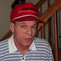 Raymond J. "Ray" Davis