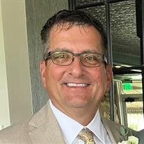 Troy Alan Strezeski