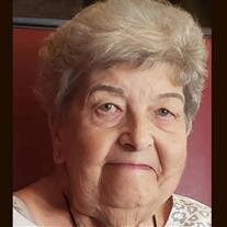 Sondra Lee Woodhouse