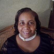 Priscilla Findley