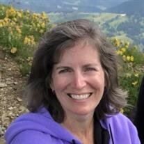 Susan Marie Gallagher