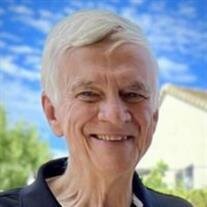 Dr. John Dale Elliott