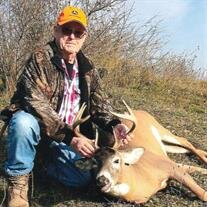 William "Bill" D. Montney