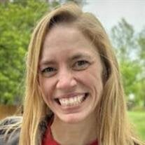 Dr. Madalyn Nicole Elliott