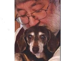 Thomas "Tom" George Albright