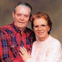 Martha Jane VanHorn