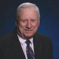 Arthur "Bud" Bruch Jr.