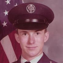 William Michael Heidelberg