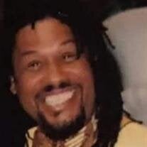Jackie Lester Warren