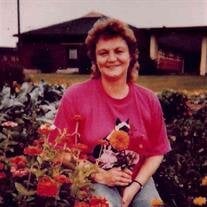 Sandra Lee Jones