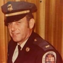Raymond Henry Schroeder