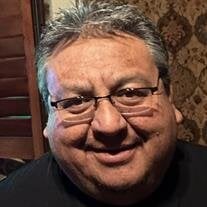 Daniel Guzman