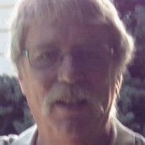 Michael James Menzen