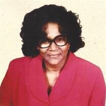 Ms. Oletha Nathan