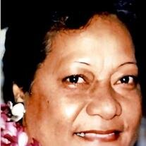 Apiseka Feleti Su'a