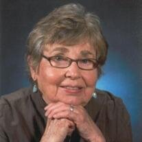 Jean Louise Livengood Wilson Naish
