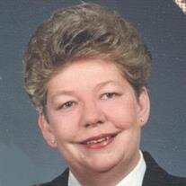 Donna S. Schmid