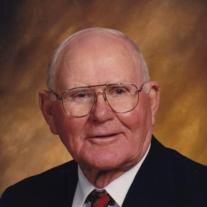 Mr.  Joseph C.  Hutchinson Jr.