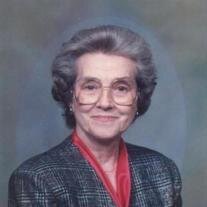 Margaret M.  "Peggy" Collins