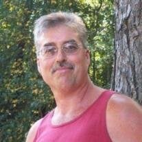 Kenneth "Kenny"  Hargrove