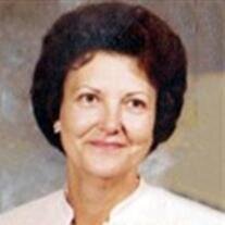 Fadilla F. "Phyl" Marcy