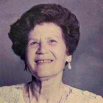 Luisa (Mariani) Rubino