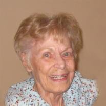 Janet Cobb