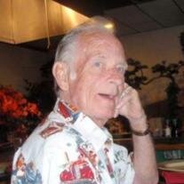 Norman James Wilder, Jr.
