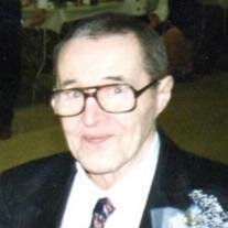 Charles  Lynnwood Yox, Sr.