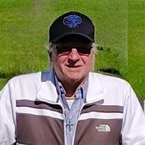 Daniel T. Haas