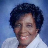 Lavonia N. Brown
