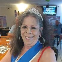 Cherie Guyette Moran