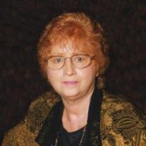 Claudia L.  Elfstrum