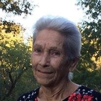 Ruby Kathleen Nicholson