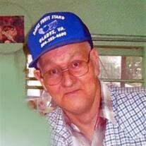 Columbus Colin (C.C.) Davis, Jr.