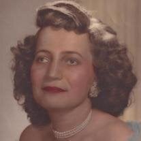 Rosa Mae Powell