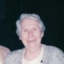 Eileen Brunswick Mader Reilly