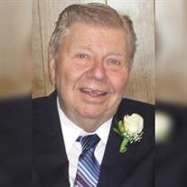 Ralph Milton Gignac, Jr.