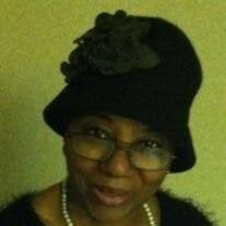 Gloria Jean Love