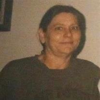 Theada Smith