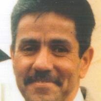 Ruben Villegas
