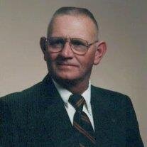 Davis Talmadge Holder