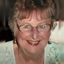 Mrs. Alice Bussiere