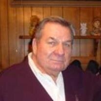 Joseph W. Trochimowicz Sr.