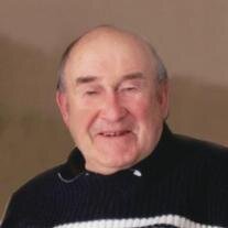 Larry "Corky" Anderson