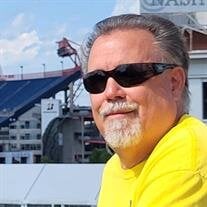Jeffrey T. Rozga