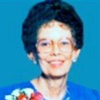 Maxine L. Howe