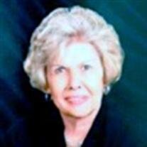 LaVonne Schouviller