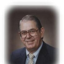 Mr. Robert Ellenberger